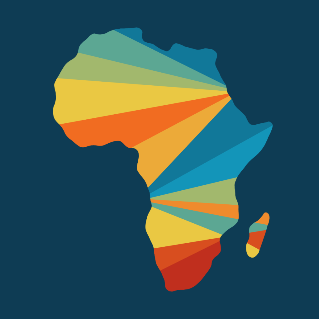 South Africa Gateway